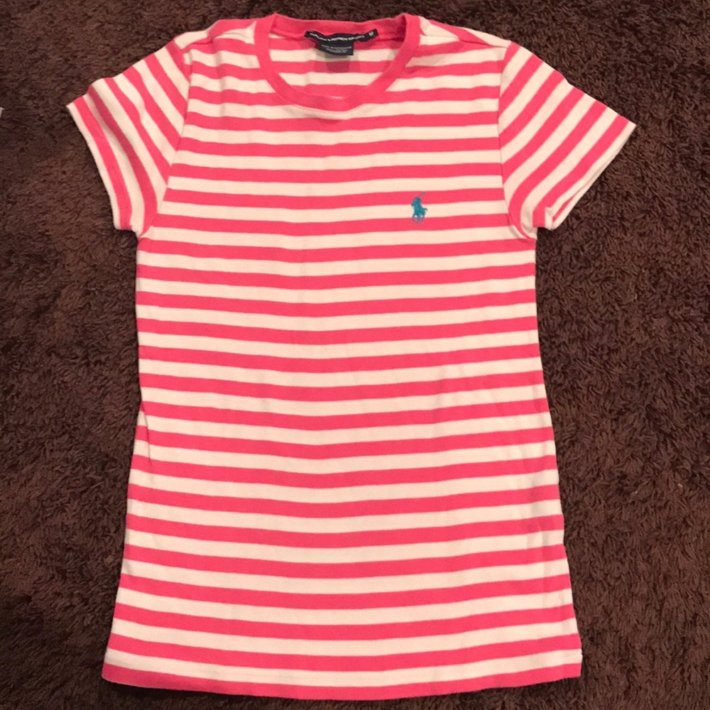 Ralph Lauren shirt